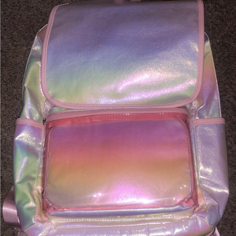 NWT Backpack